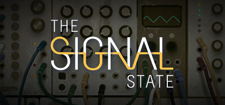 Boxart for The Signal State