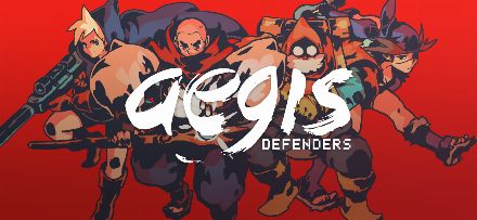 Aegis Defenders