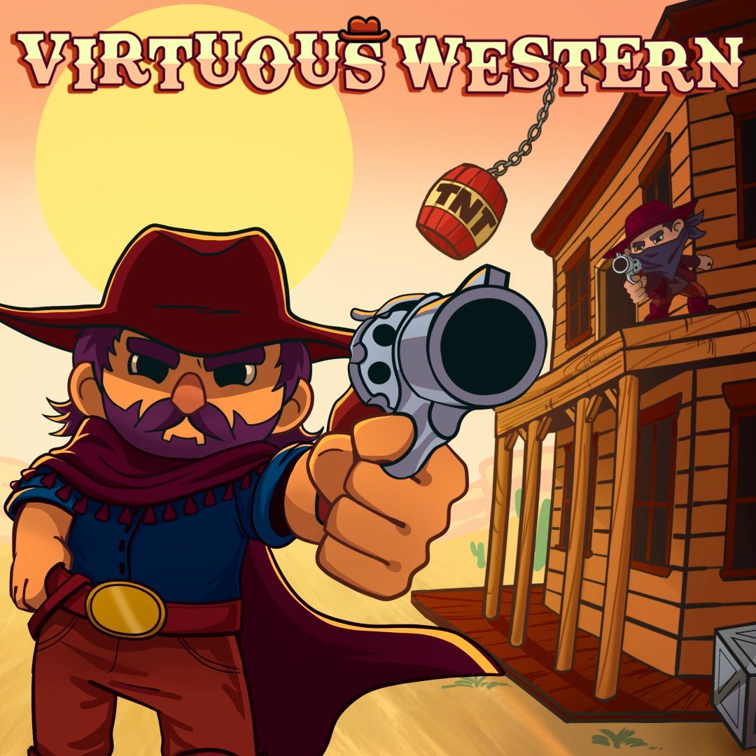 Virtuous Western
