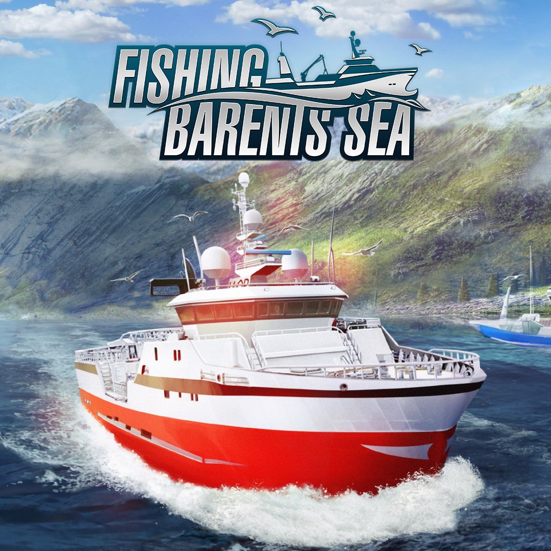 Fishing: Barents Sea