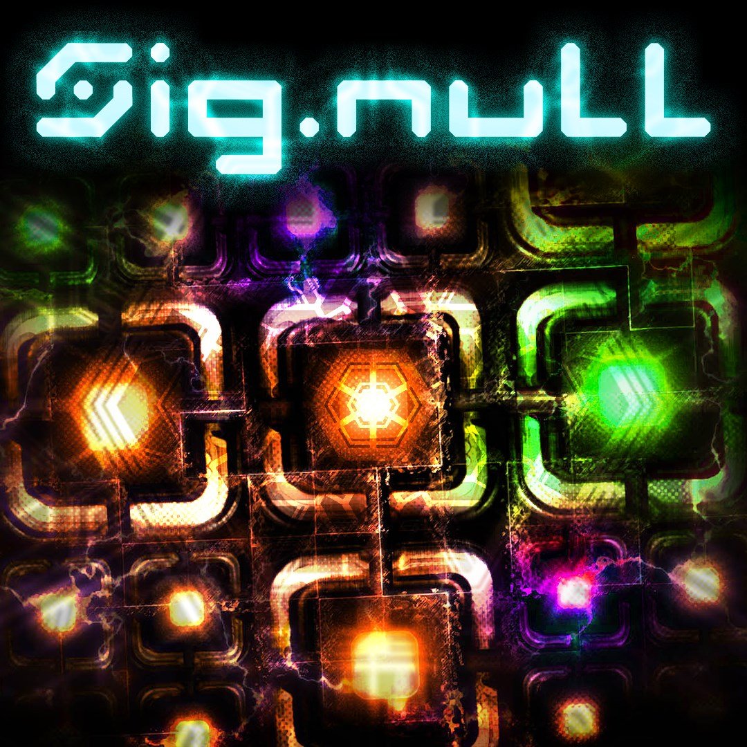 Sig.NULL (for Windows 10)