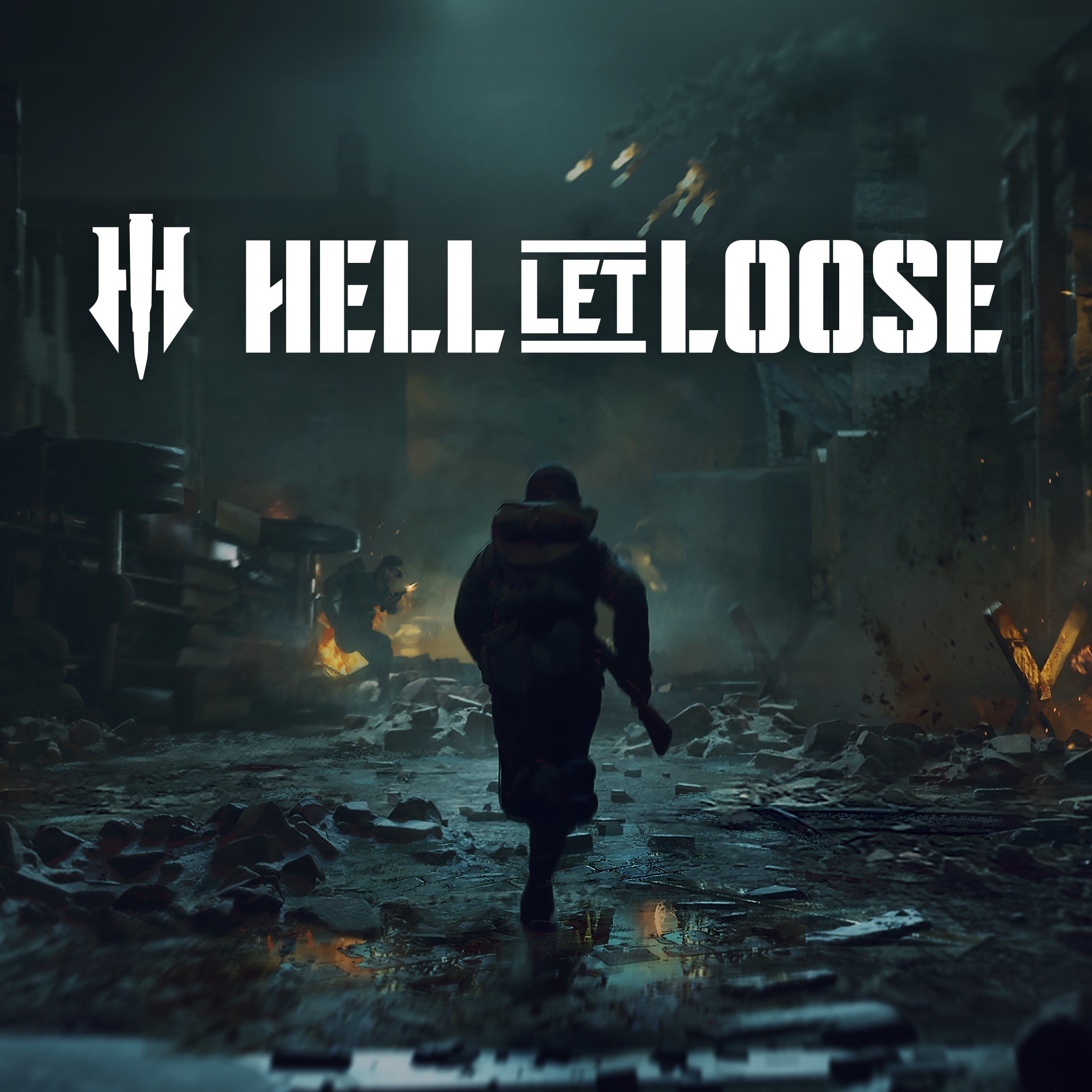 Boxart for Hell Let Loose