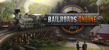 Boxart for Railroads Online