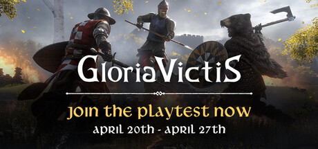 Gloria Victis - Medieval Fest Open Beta