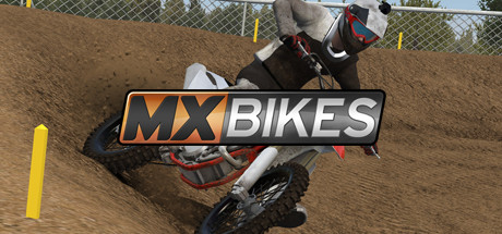 Boxart for MX Bikes