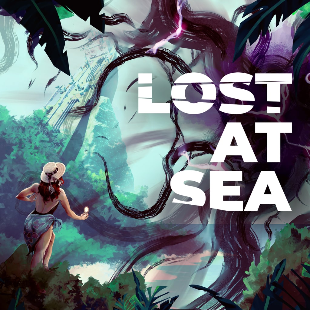 Lost at Sea