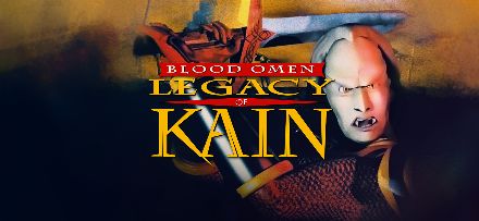 Blood Omen: Legacy of Kain