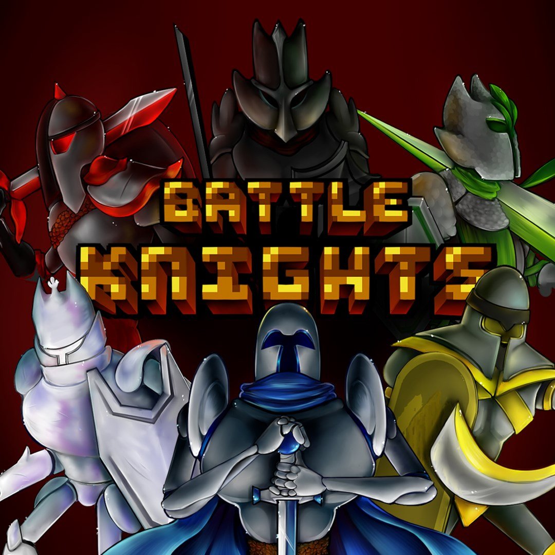 Battle Knights