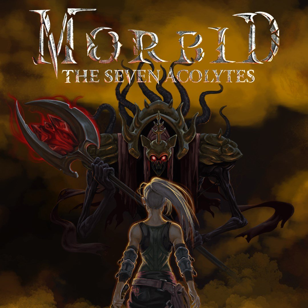 Morbid