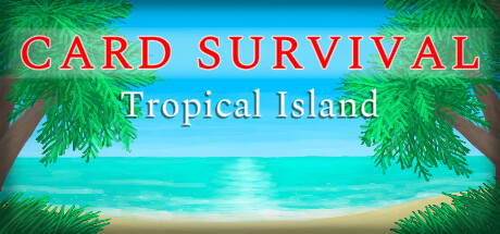Boxart for Card Survival: Tropical Island