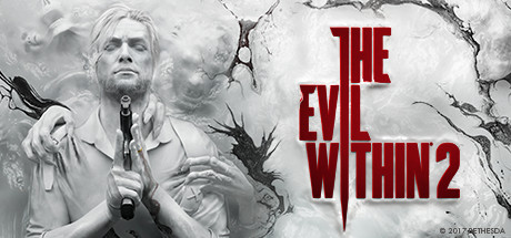 Boxart for The Evil Within 2