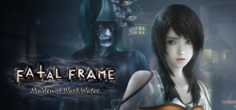 Boxart for FATAL FRAME / PROJECT ZERO: Maiden of Black Water