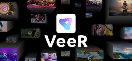 VeeR VR:VR Video and Movie Platform