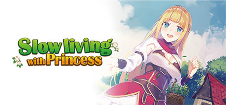 Boxart for Slow living with Princess