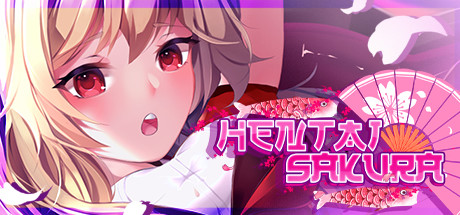 Hentai Sakura ðŸŒ¸ðŸŒŠ