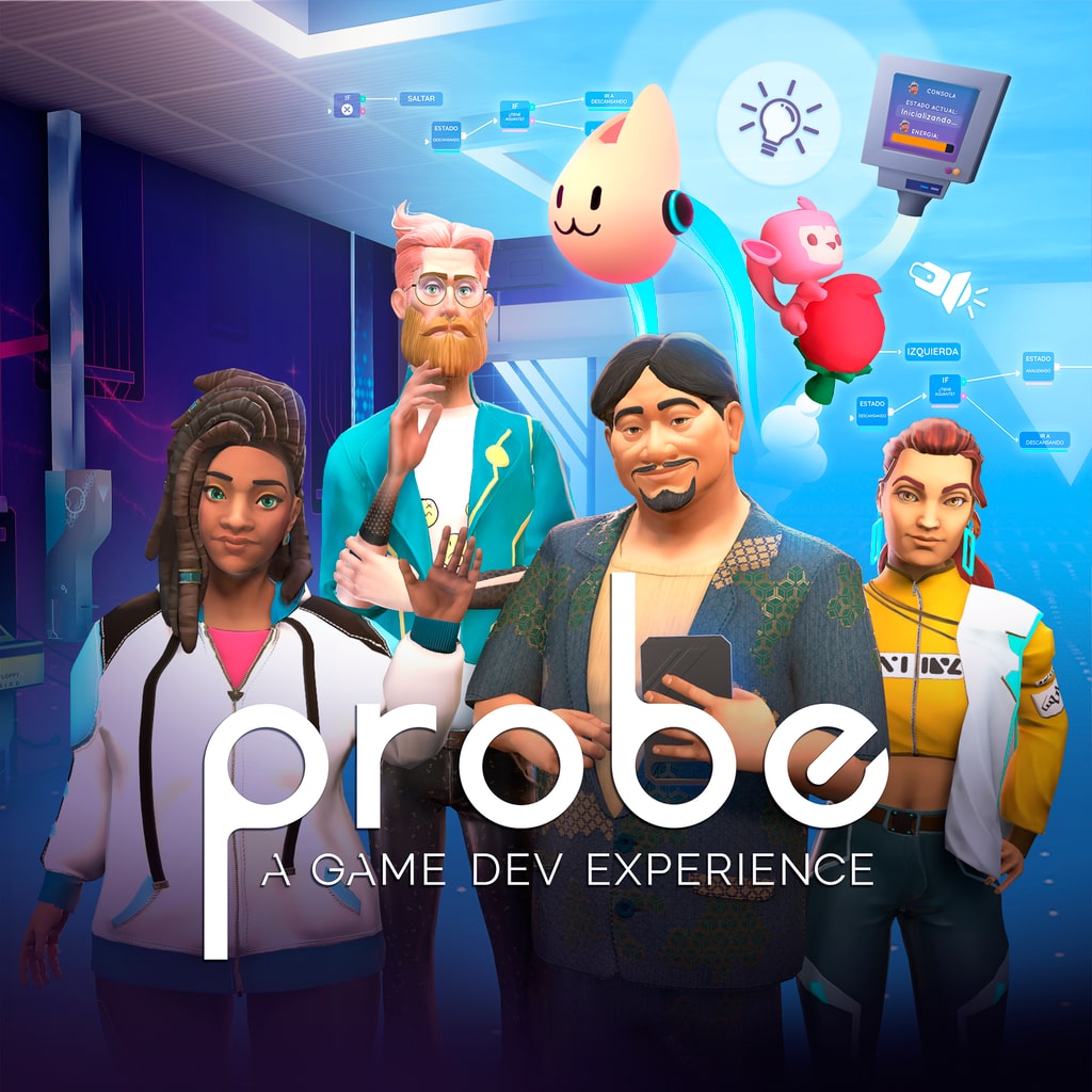 Probe