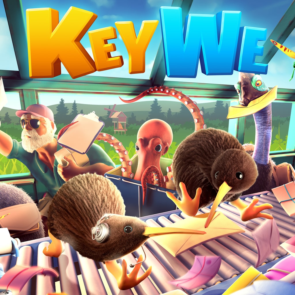 Key We