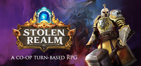 Boxart for Stolen Realm