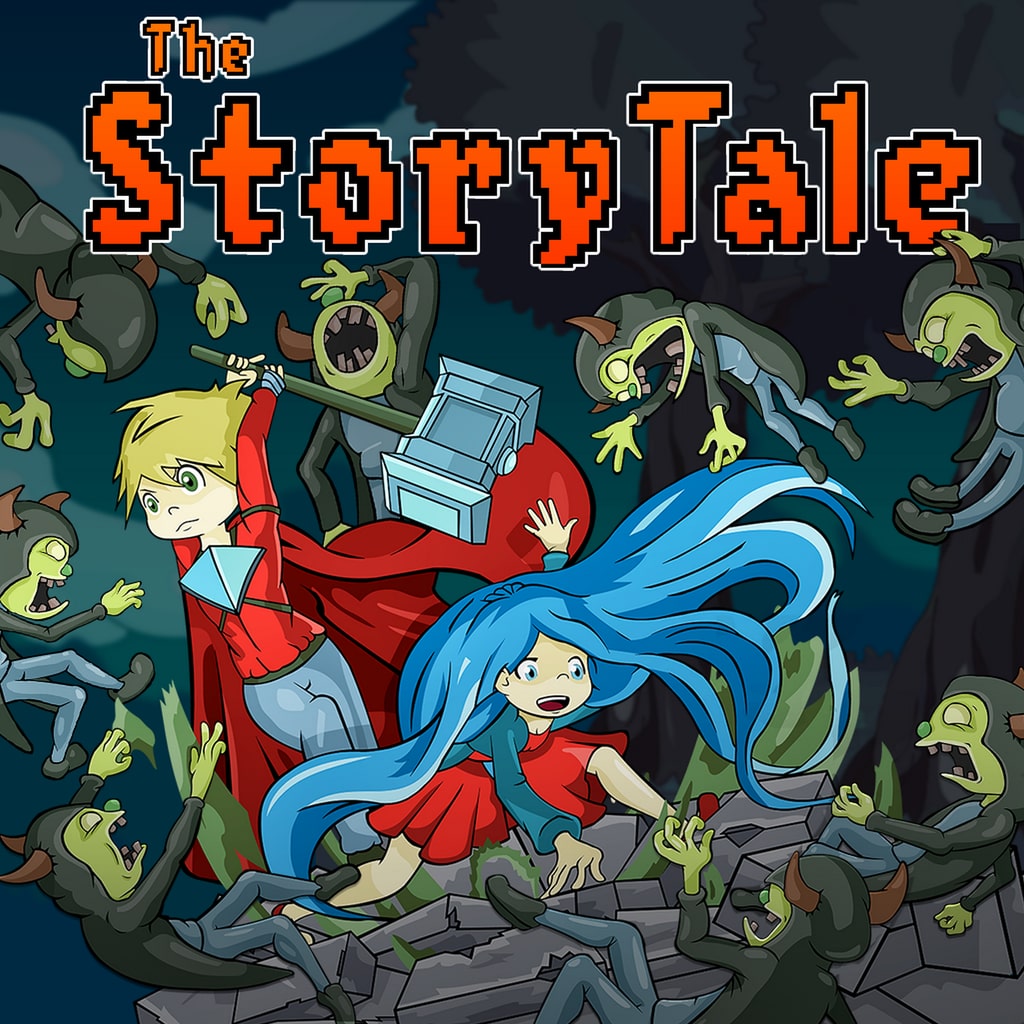 The StoryTale