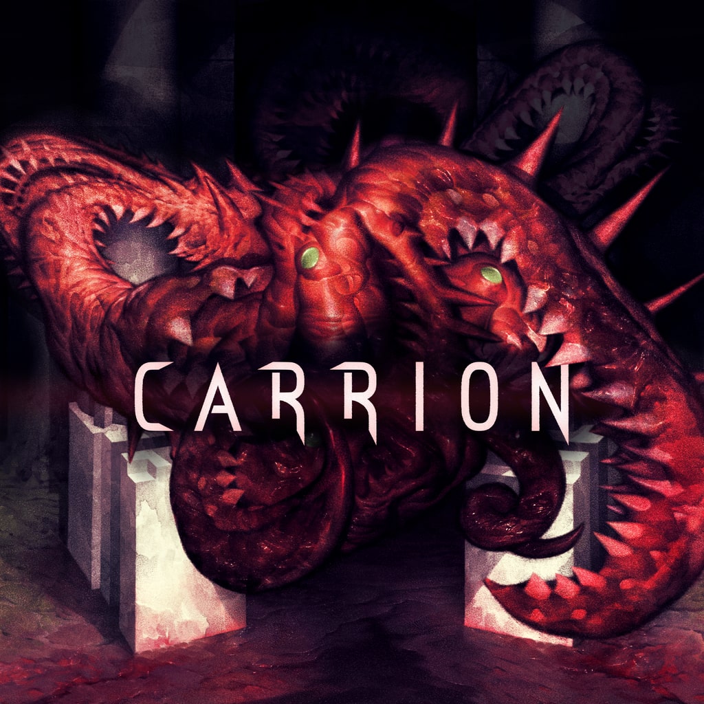 Carrion