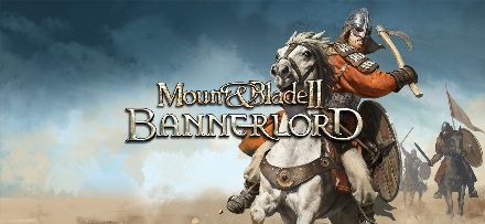 Boxart for Mount & Blade II: Bannerlord