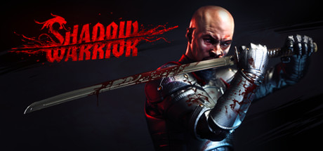 Boxart for Shadow Warrior