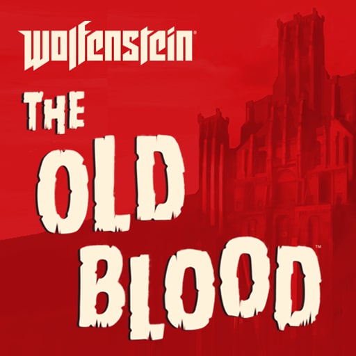 Boxart for Wolfenstein®: The Old Blood™