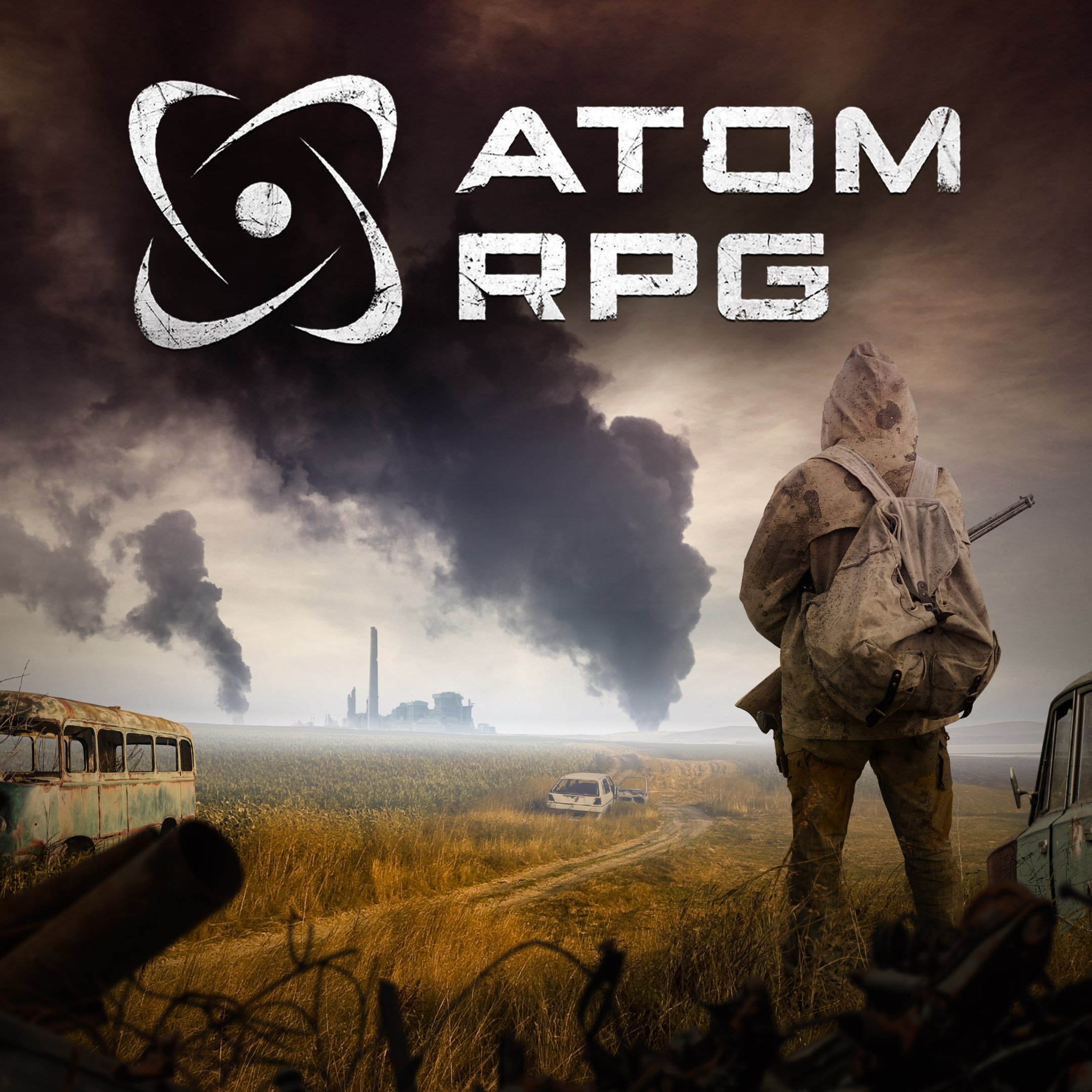 ATOM RPG