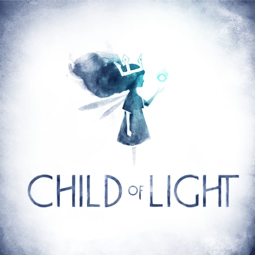 Boxart for Child of Light