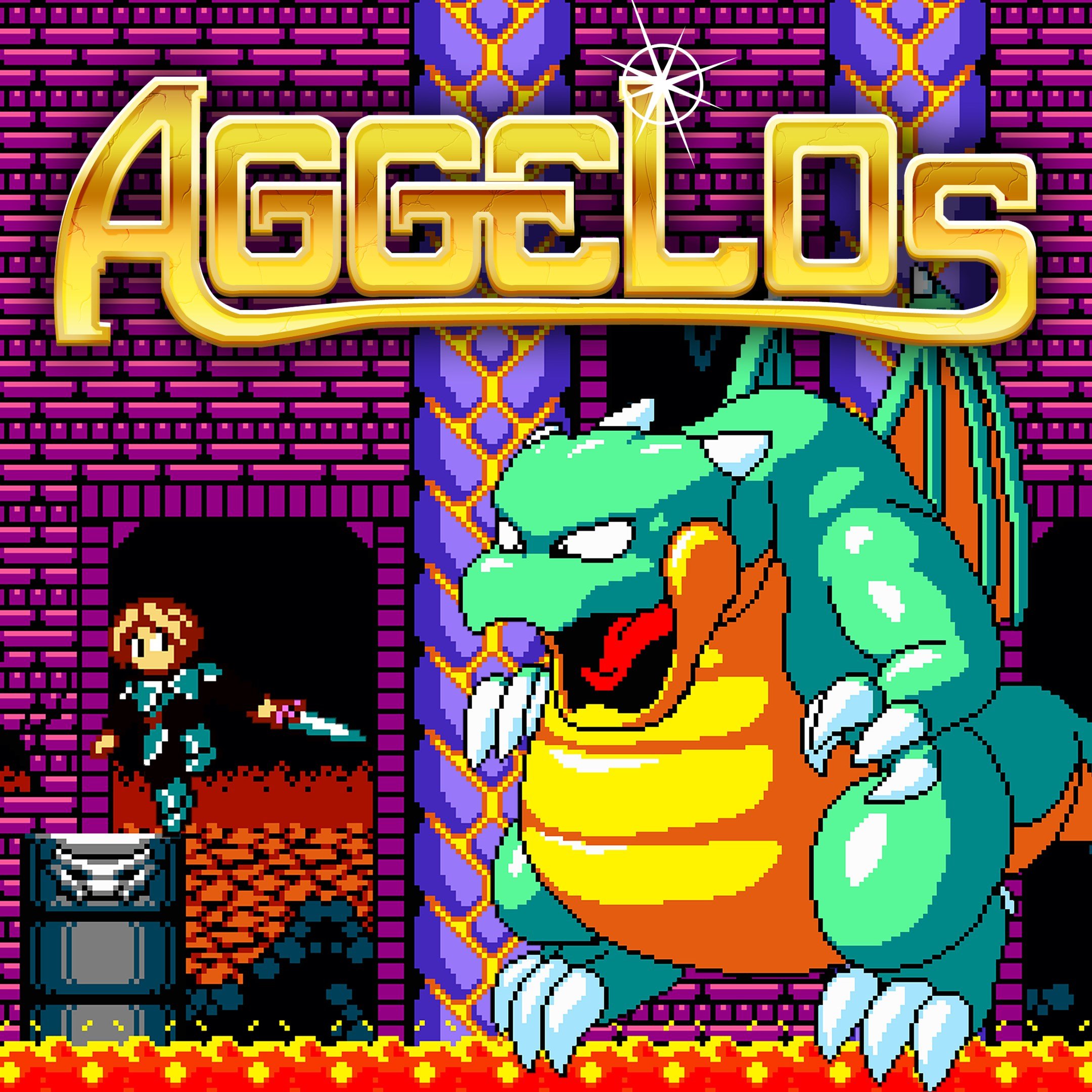 Aggelos