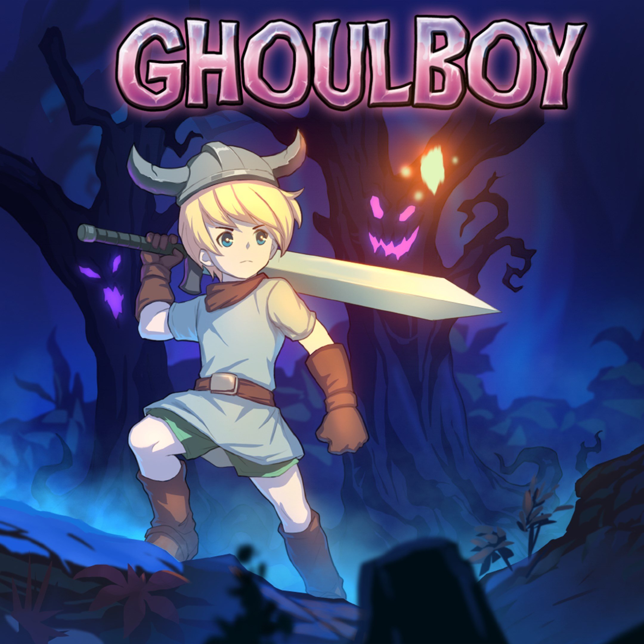 Ghoulboy