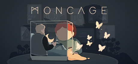 Boxart for Moncage
