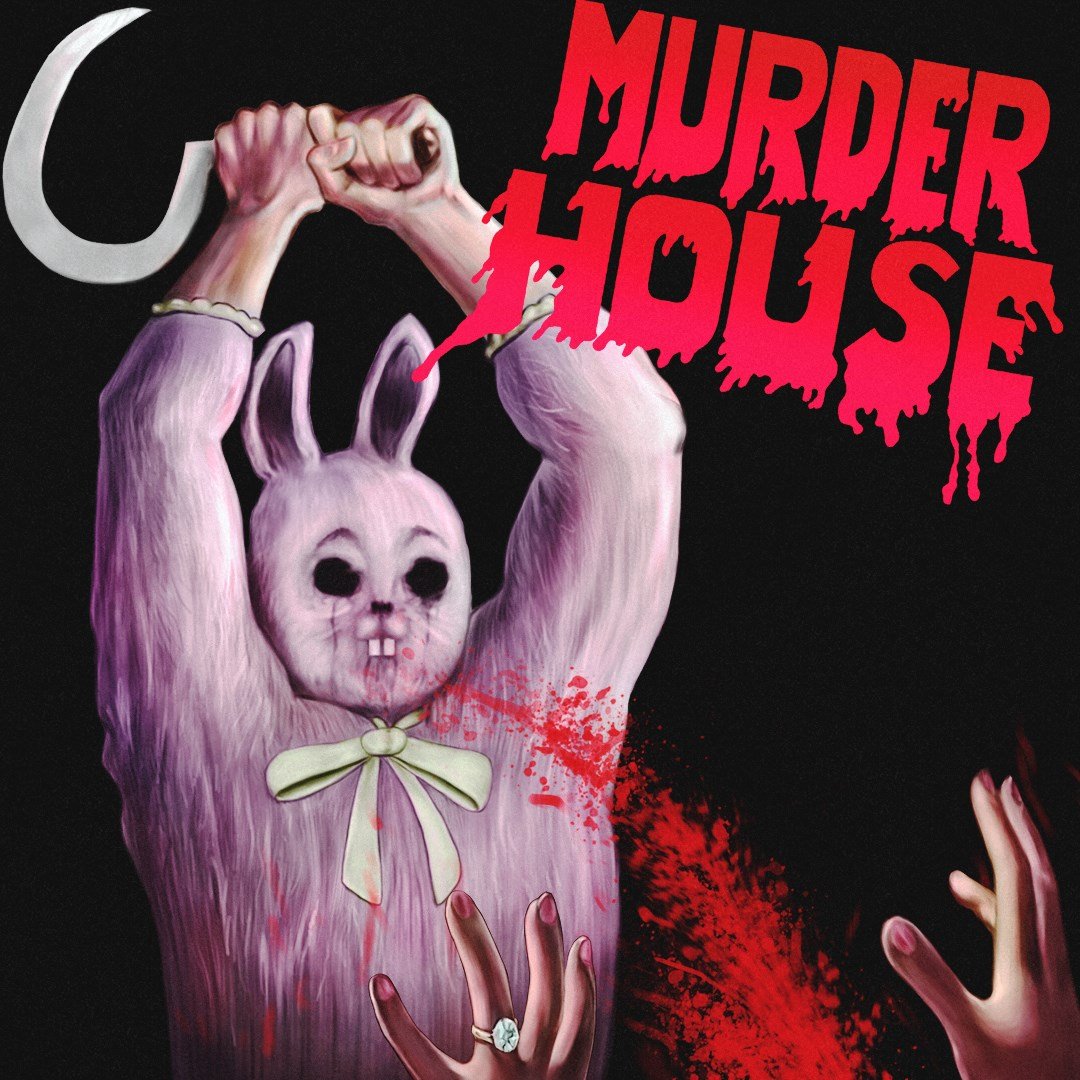 Boxart for Murder House