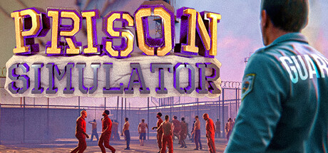 Boxart for Prison Simulator