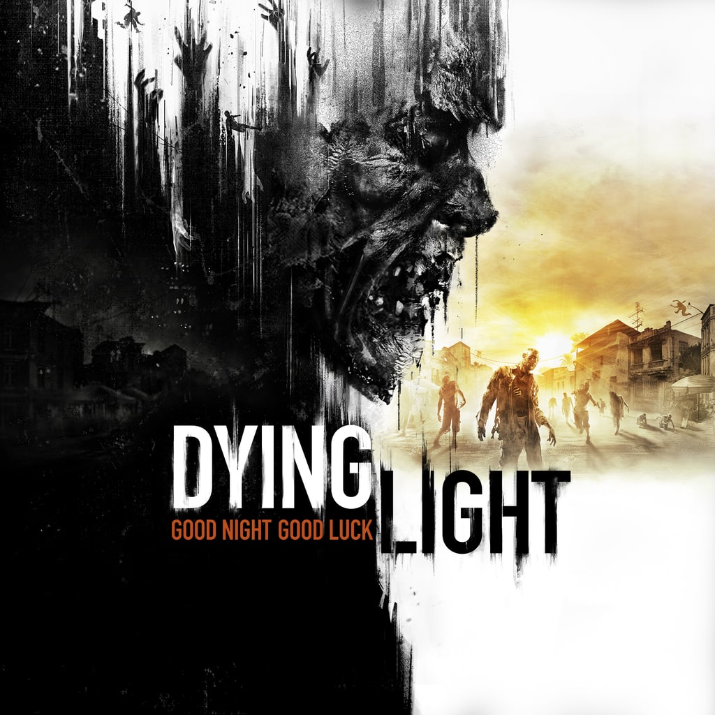 Boxart for Dying Light