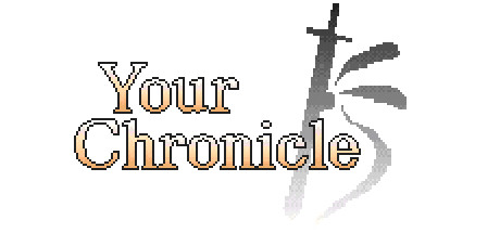 Boxart for Your Chronicle