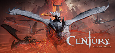 Century: Age of Ashes