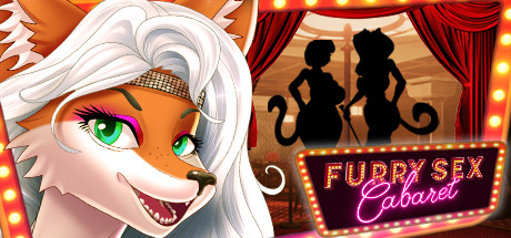 FURRY SEX: Cabaret ðŸ’‹ðŸ”ž