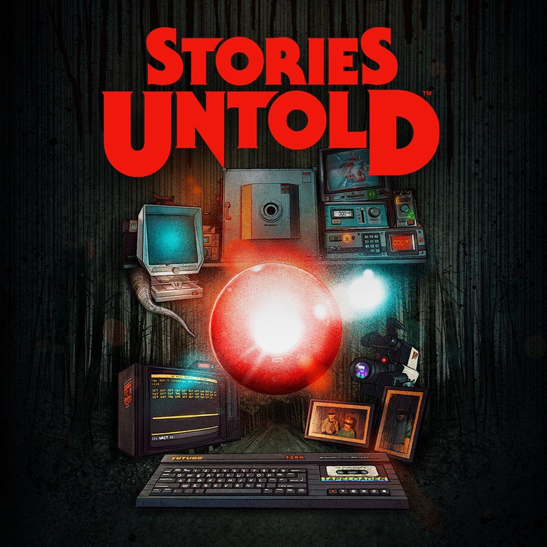 Stories Untold