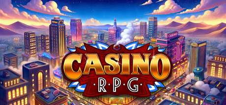 Boxart for CasinoRPG
