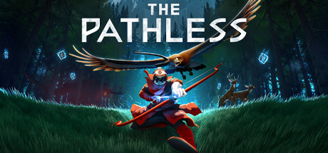Boxart for The Pathless