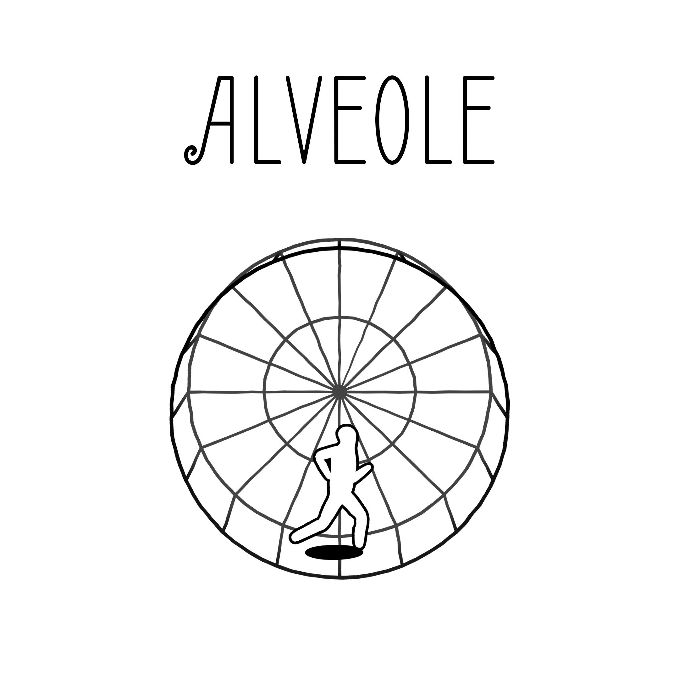 Alveole