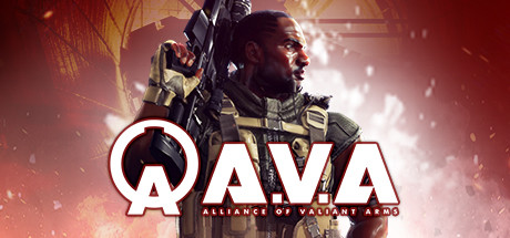 Boxart for A.V.A Playtest