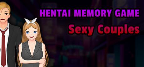 Hentai Memory - Sexy Couples