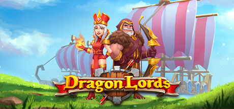 Boxart for Dragon Lords: 3D Strategy