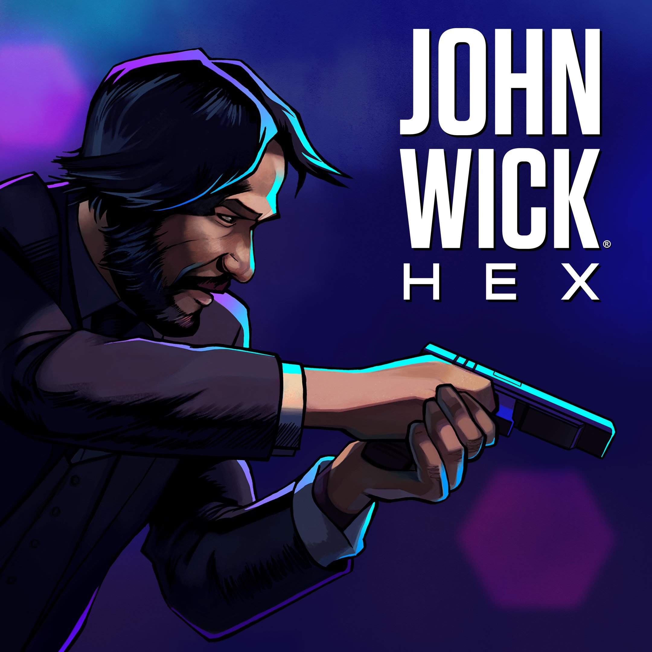 John Wick Hex