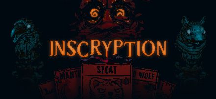Inscryption