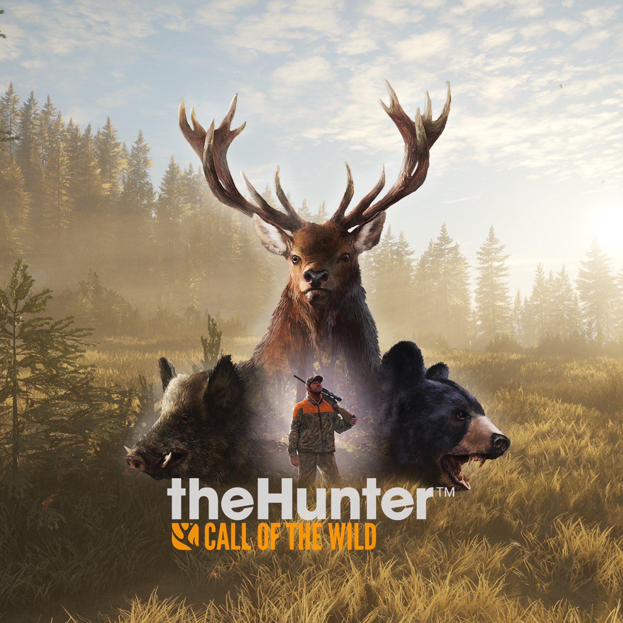 theHunter™: Call of the Wild - Windows 10