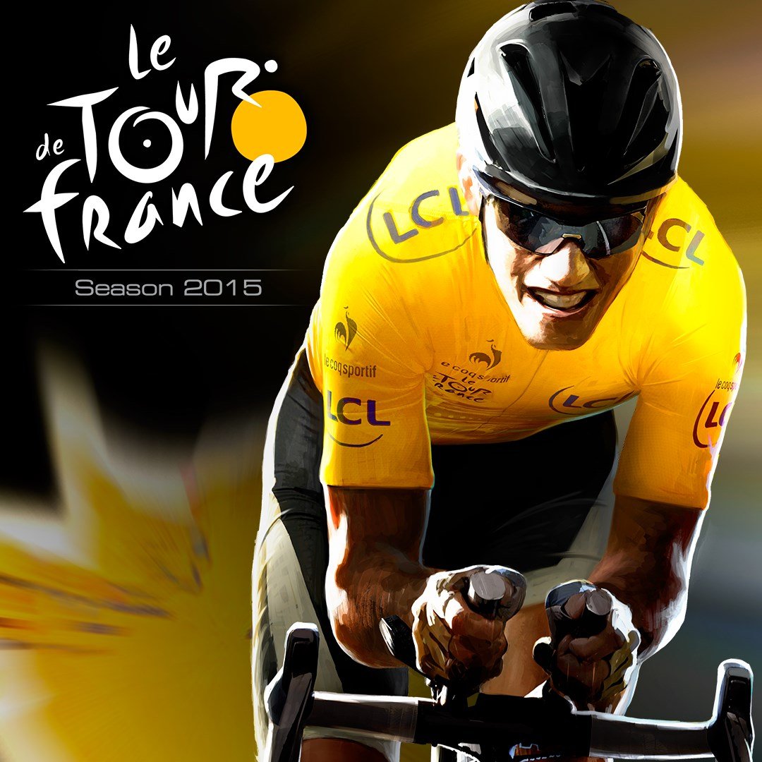 Tour de France 2015