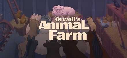 Orwell's Animal Farm